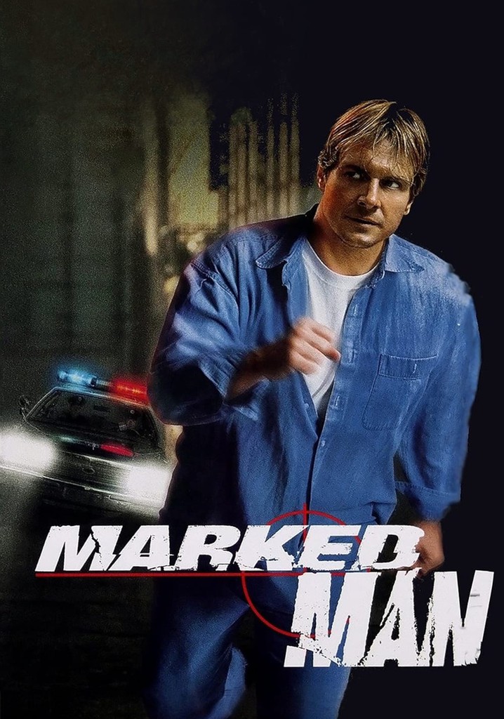 Marked Man movie where to watch streaming online